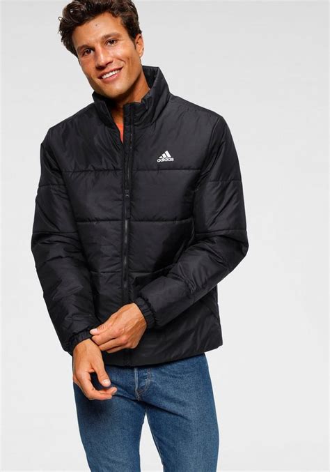 adidas performance steppjacke herren|Steppjacken & Gefütterte Jacken für Herren .